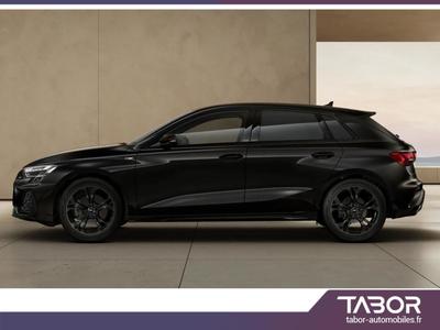 Audi A3 Sportback Tdi 150 s tronic s line Nav