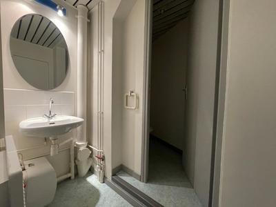 Magasins - 50 m² - 2 pièces