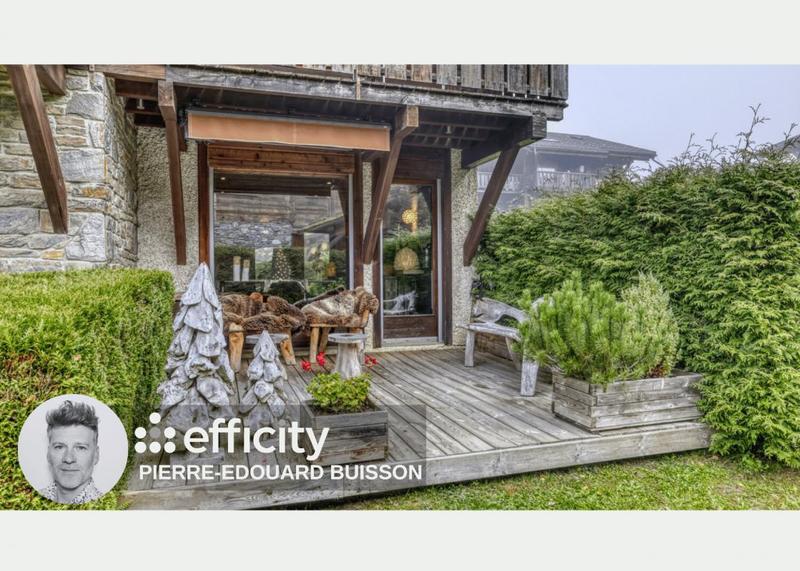 Appartement - 22 m² - 1 pièce