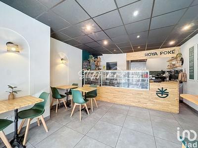 Local commercial - 30 m²