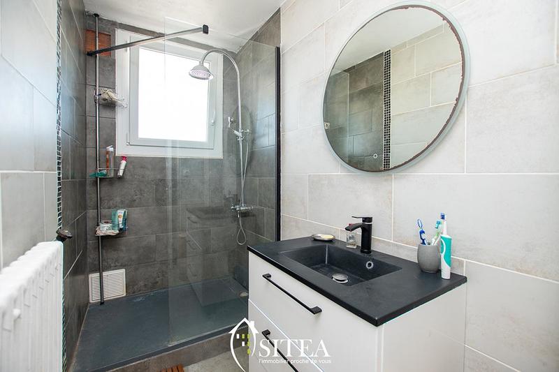 Appartement - 67 m² - 4 pièces