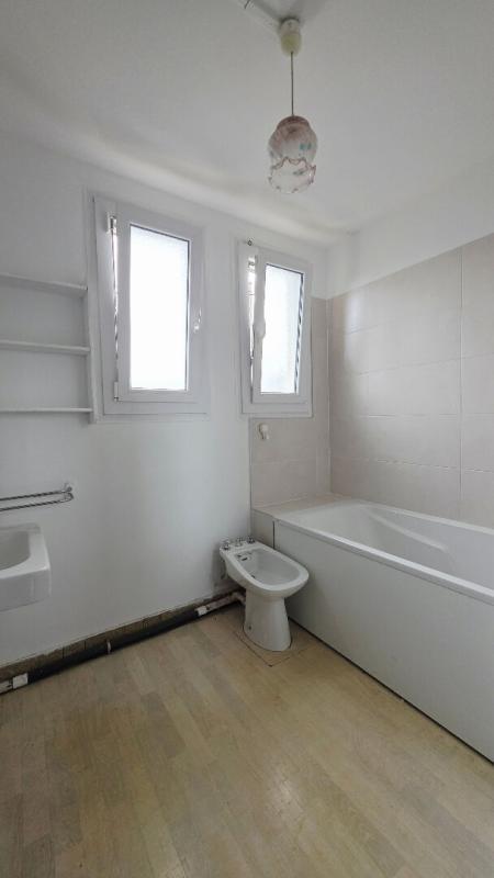 Maison - 78 m² - 4 pièces