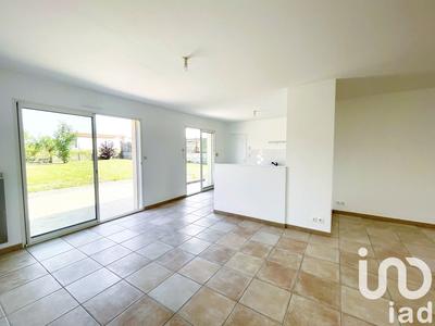 Maison - 101 m² - 4 pièces