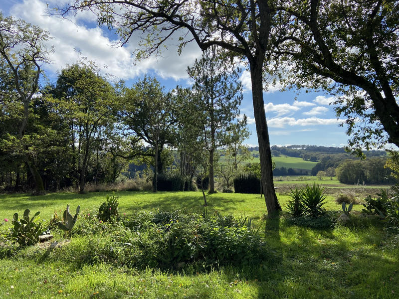 Maison - 152 m² - 6 pièces