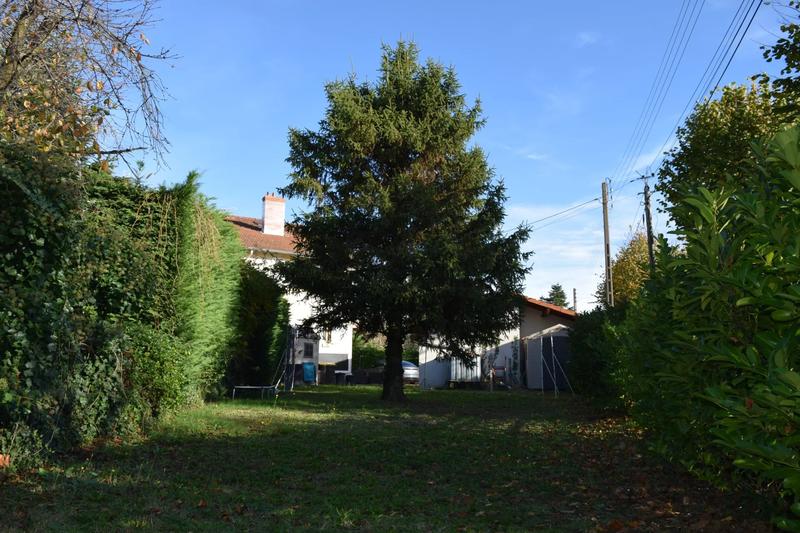 Maison - 84 m² - 5 pièces