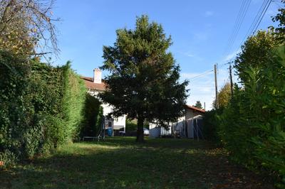 Maison - 84 m² - 5 pièces