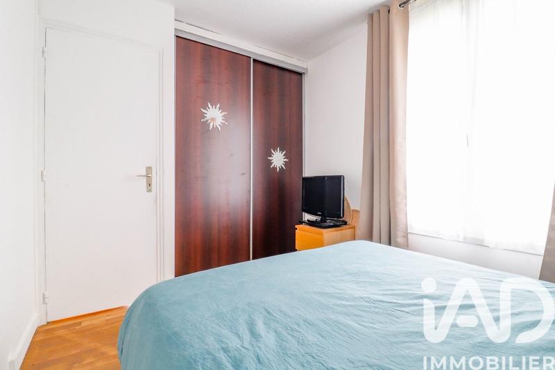 Appartement - 54 m² - 2 pièces