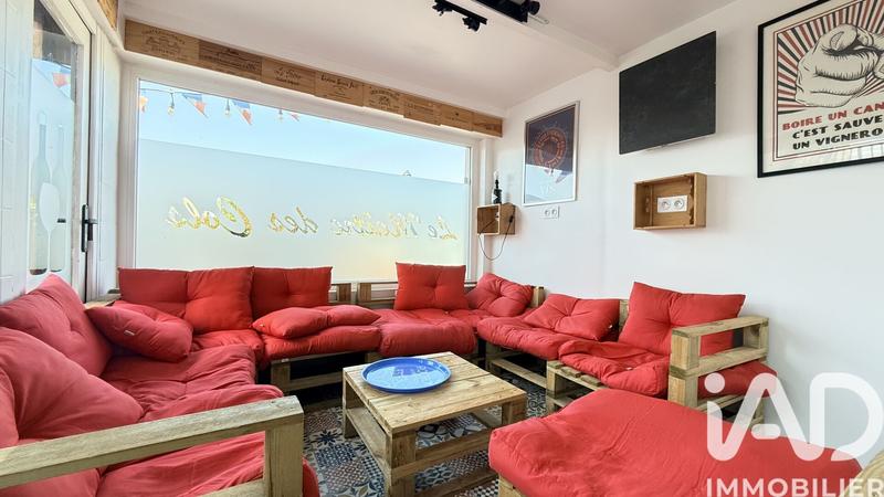 Immeuble - 240 m² - 4 pièces