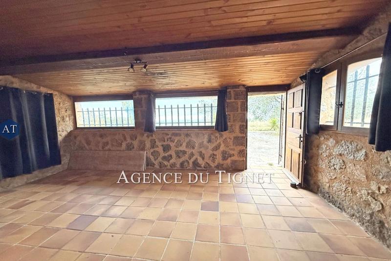 Maison - 33 m² - 2 pièces