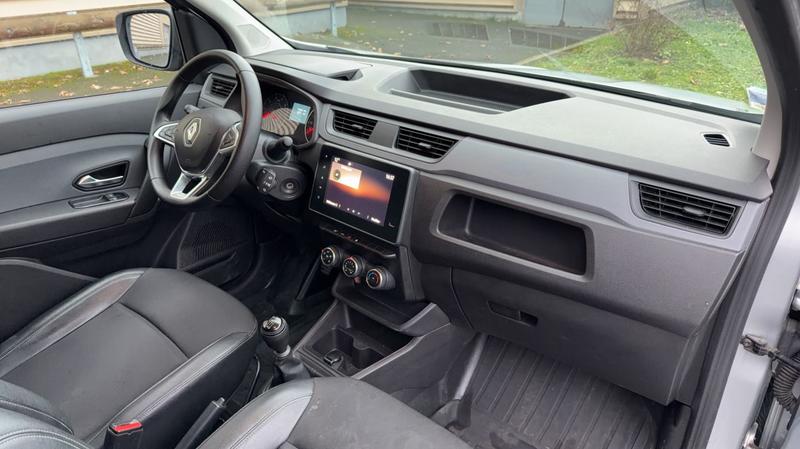 Renault Express Fourgon II 1.5 Blue dCi 95 Confort