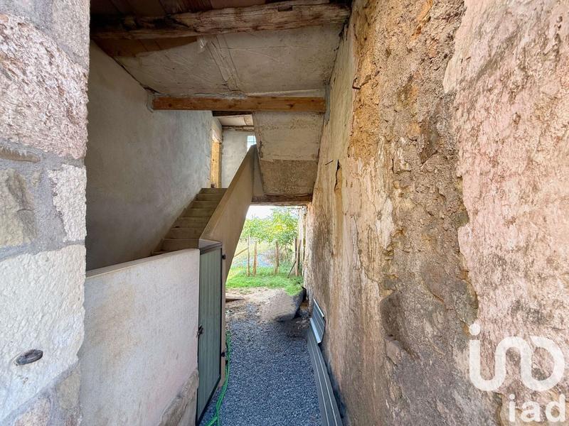 Maison - 102 m² - 4 pièces