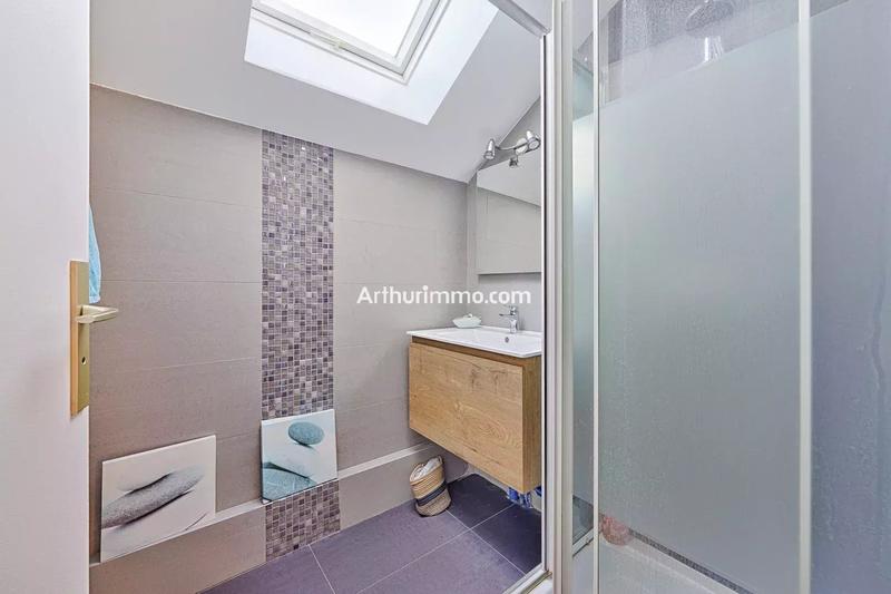 Maison - 138 m² - 6 pièces