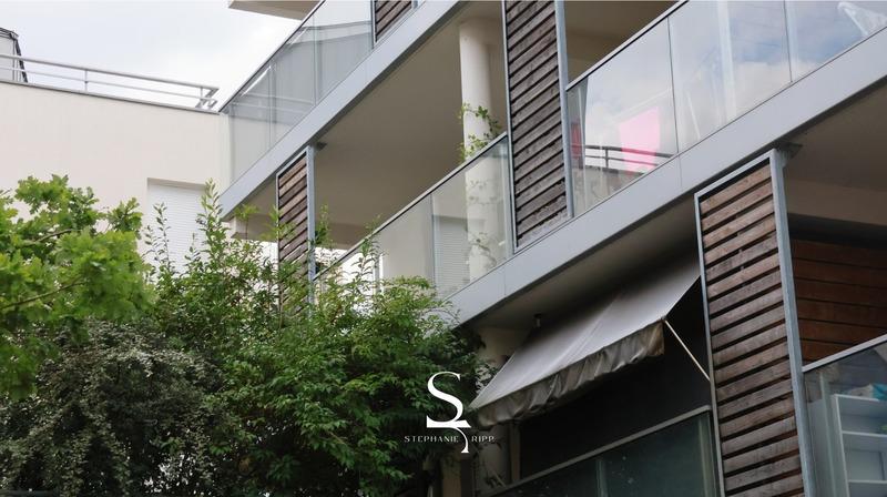 Appartement - 87 m² - 4 pièces