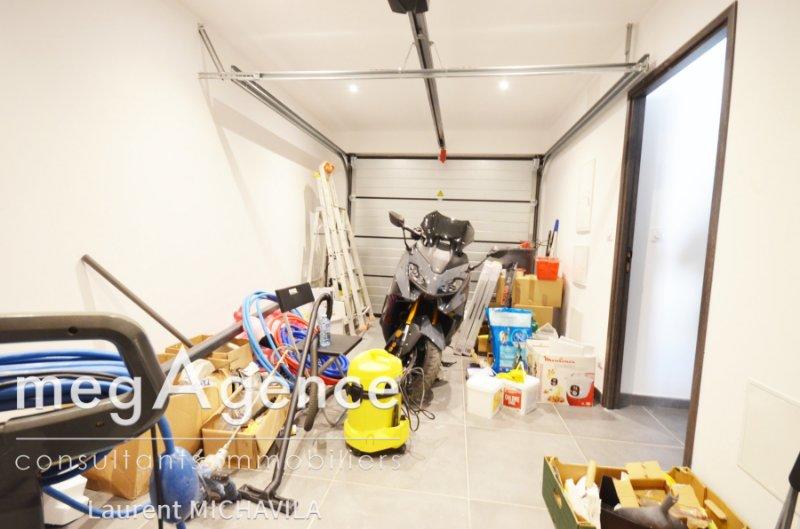 Maison - 97 m² - 4 pièces