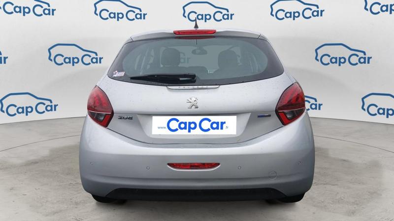 Peugeot 208 1.2 PureTech 110 Allure