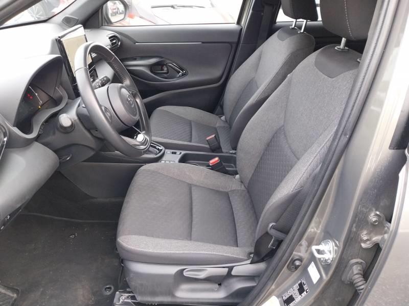 Toyota Yaris Cross Hybride 130h 2wd Design