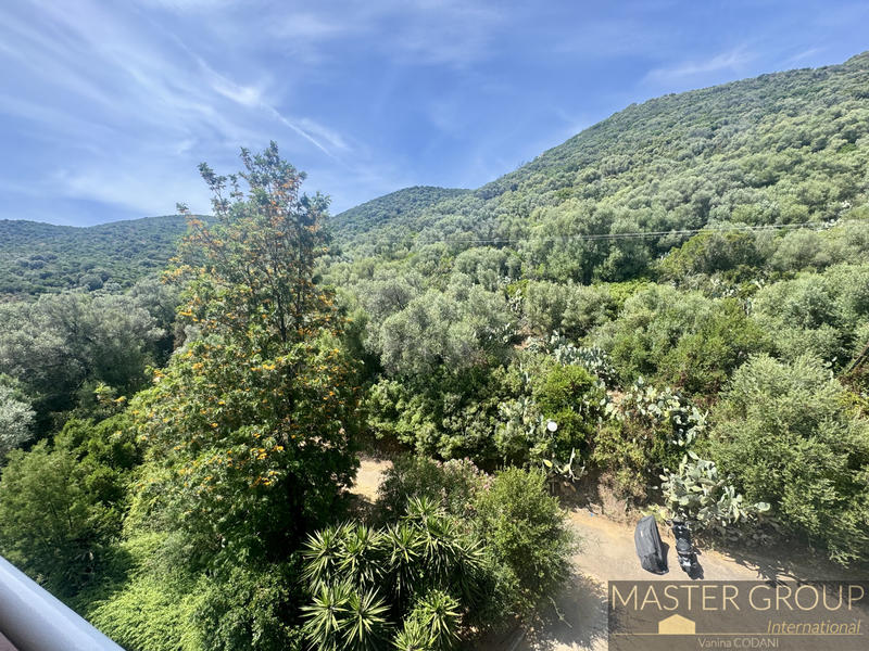 Duplex - 100 m² - 4 pièces