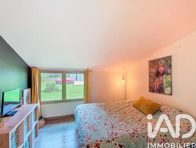 Maison de campagne - 77 m² - 5 pièces