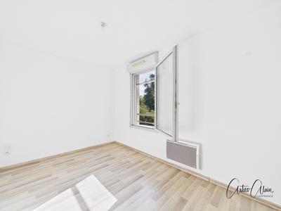 Maison - 86 m² - 4 pièces