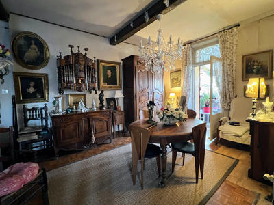 Immeuble - 385 m² - 8 pièces