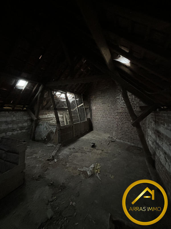 Maison - 145 m² - 5 pièces