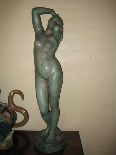 Antiquités Charpentier