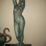 Antiquités Charpentier