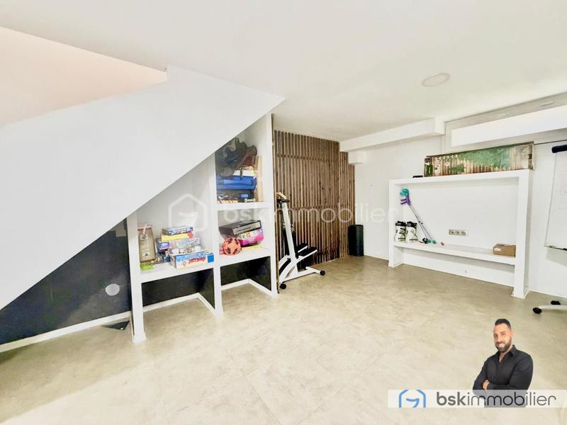 Villa - 112 m² - 5 pièces