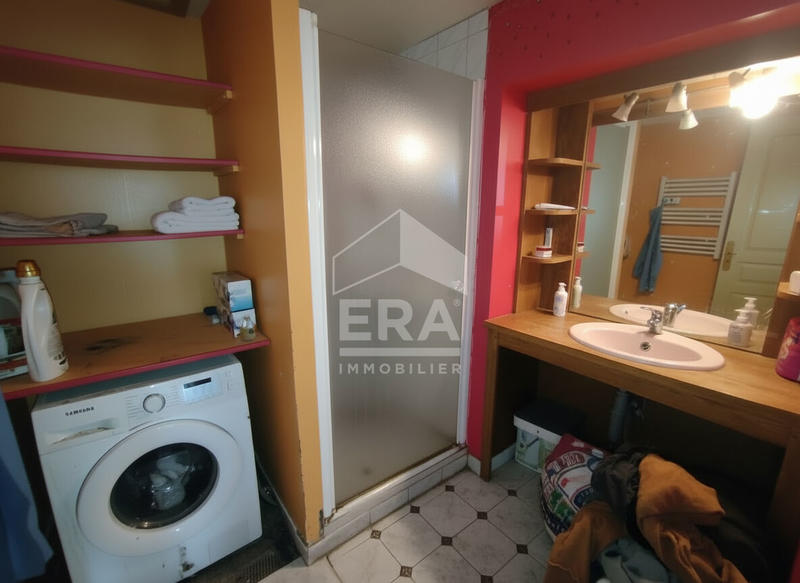 Maison - 129 m² - 4 pièces