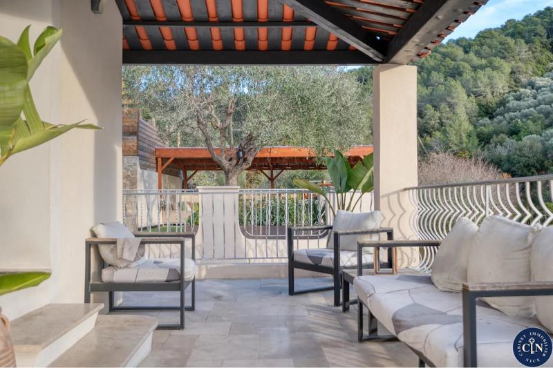 Maison - 101 m² - 4 pièces