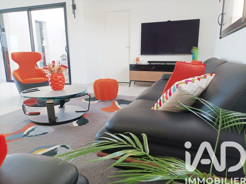 Maison de maîtres - 230 m² - 7 pièces