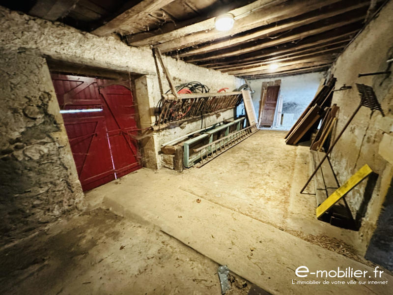 Maison - 136 m² - 5 pièces