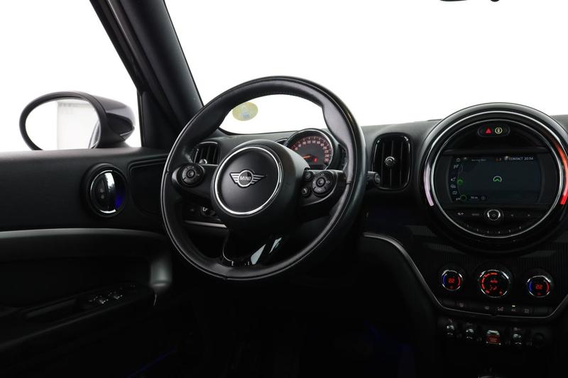 Mini Countryman One d Edition Longstone Bva7 116 ch