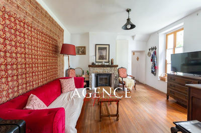 Maison - 179 m² - 5 pièces