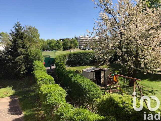 Appartement - 97 m² - 5 pièces