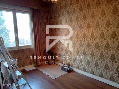 Appartement - 65 m²