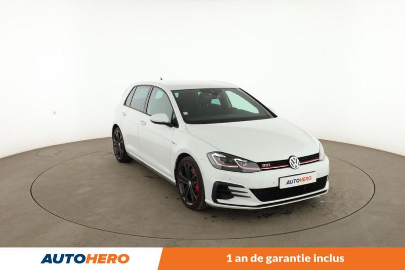 Volkswagen Golf VII 2.0 Tsi BlueMotion Tech Gti Performance Dsg7 5p 245 ch