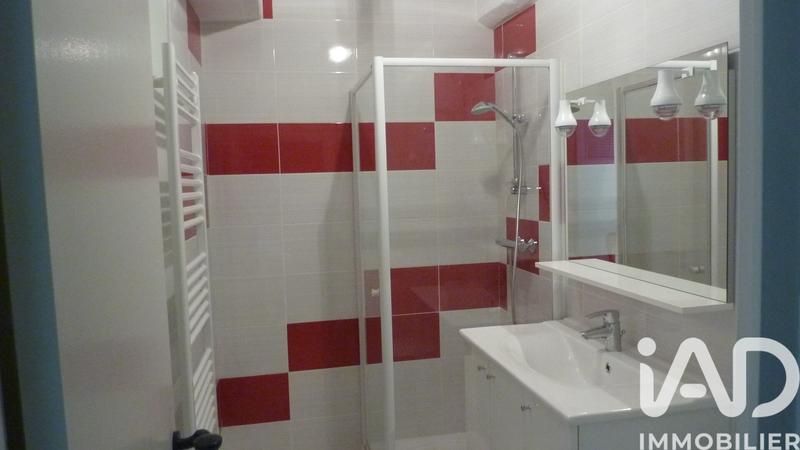 Maison - 400 m² - 17 pièces