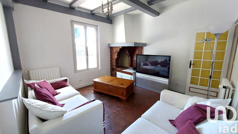 Maison - 290 m² - 8 pièces