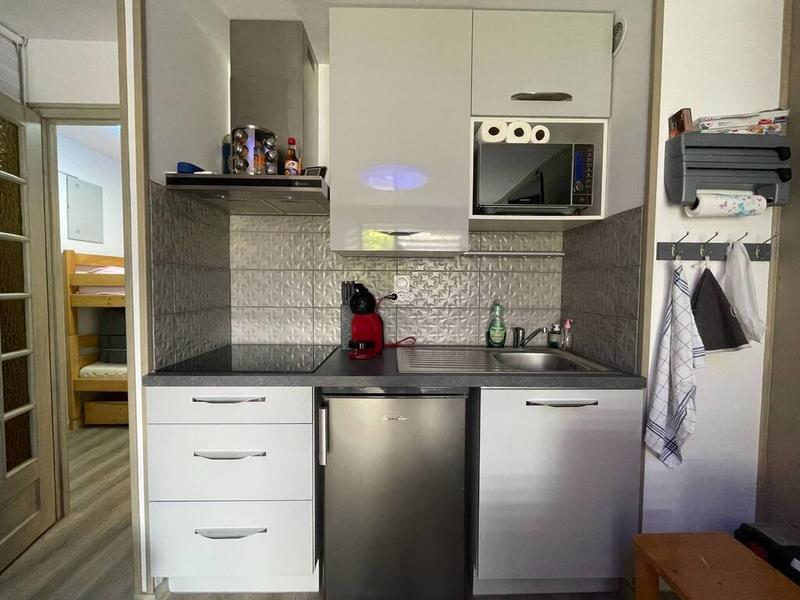 Studio - 22 m² - 1 pièce