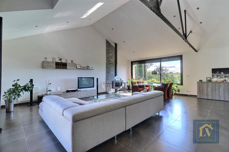 Mas - 160 m² - 4 pièces