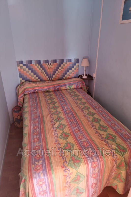 Appartement - 24 m² - 1 pièce