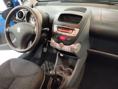 Peugeot 107 1.0 68 Urban 5p