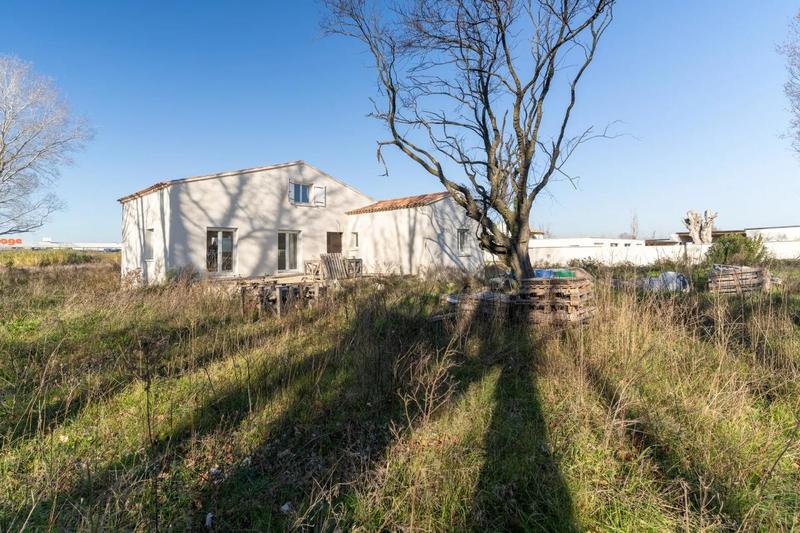 Maison - 157 m² - 5 pièces