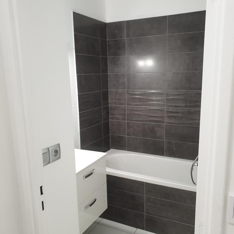 Appartement - 32 m² - 1 pièce