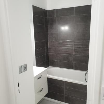 Appartement - 32 m² - 1 pièce