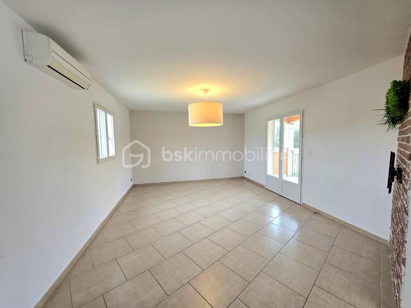 Villa - 143 m² - 5 pièces