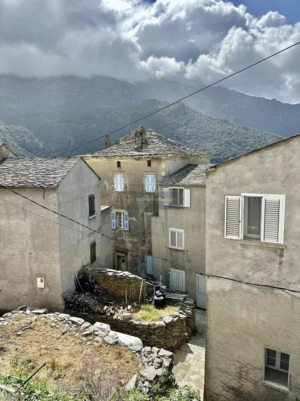 Appartement - 78 m² - 6 pièces