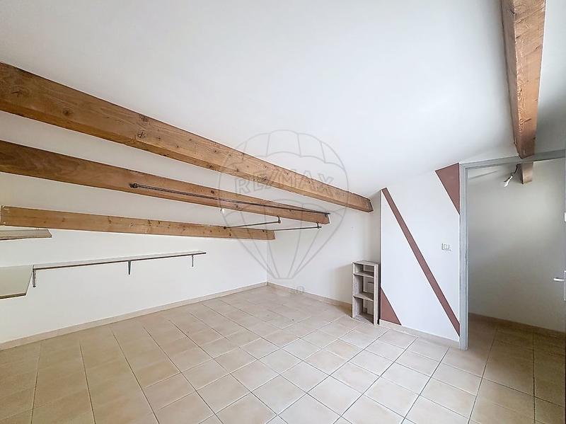 Maison de village - 90 m² - 4 pièces