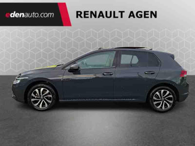 Volkswagen Golf 1.5 eTSI Opf 130 Dsg7 Active